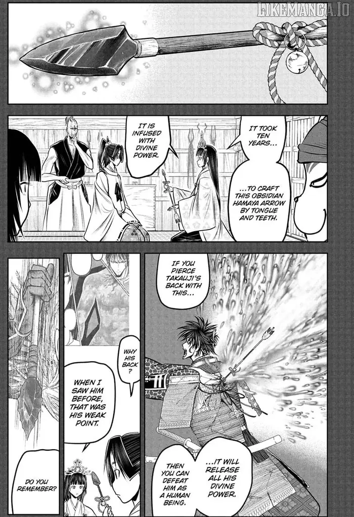 The Elusive Samurai Chapter 219 image 11_optimized